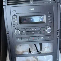 ضبط فابریک سوناتایی پژو پارس