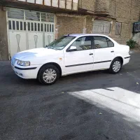 سمند lx۹۹برج ۱۲|خودرو سواری و وانت|دورود, |دیوار