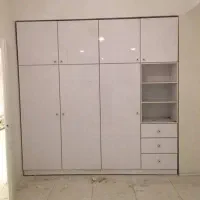 ساخت کمددیواری/کمد دیواری /تولید