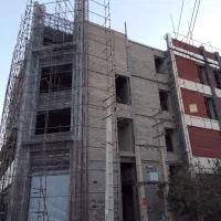 رابیتس کاری آهن کشی و رابیتسکاری نما شاسی کشی نما|خدمات پیشه و مهارت|کرج, کمال‌شهر|دیوار