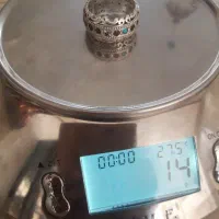 انگشتر چند نگین