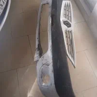 سپر جلوی ال90