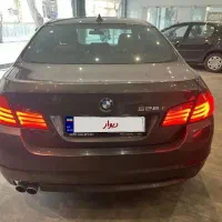 بی ام و ۵۲۸|خودرو سواری و وانت|اصفهان, چرخاب|دیوار