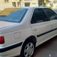 پارس  مدل ۱۴۰۰ درجه یک کم کار