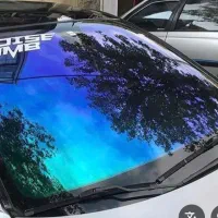 شیشه دودی .کاور سقف .افتاب سوختگی .پولیش کاری|خدمات موتور و ماشین|اسلام‌شهر, شهرک سعیدیه|دیوار