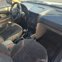 پارس tu5 در حد صفر|خودرو سواری و وانت|اردبیل, |دیوار