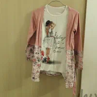 چند شومیز دخترانه|لباس|کاشان, آیت الله سعیدی|دیوار