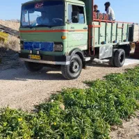 خاور 808 مدل 56