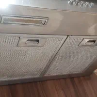 هود بیمکث شومینه ای|هود|صدرا-فارس, فاز ۱|دیوار