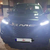 کی ام سی تی9 مدل اسفند 403