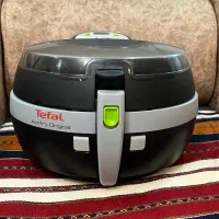 سرخ کن تفال اکتی فرای (بدون روغن)