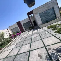 ویلا بیلیارد اب گرم|اجارهٔ کوتاهمدت ویلا و باغ|تهران, شهرک چیتگر|دیوار