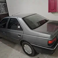 پژو 405 متالیک 91|خودرو سواری و وانت|سنندج, |دیوار