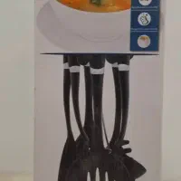 کفگیر ملاقه عرشیا Arshia مدل UL360-1084