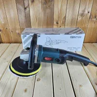 دستگاه پالیش پولیش BOSS تکنولوژی آلمان بالوازم VIP