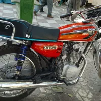 موتور مزایده استارتی خشک