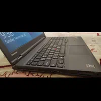 **لپ‌تاپ لنوو T540 با وضعیت عالی**|رایانه همراه|ماهدشت, |دیوار