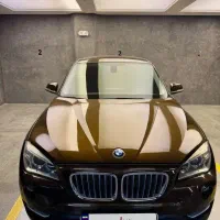 BMW X1  بی ام و