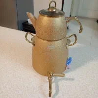 کتری قوری ریور|قوری، کتری، قهوهساز دستی|کرج, کرج نو|دیوار