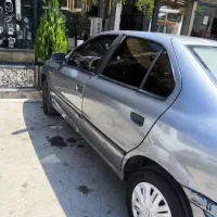 سمند lx مدل ۸۶ دور رنگ