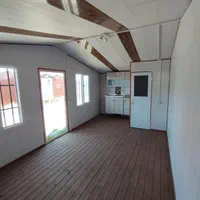 کانکس اداری و کارگاهی ۱۵ متری|مصالح و تجهیزات ساختمان|سرخرود, |دیوار