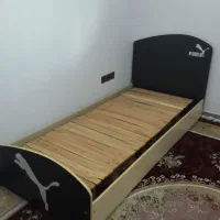 تخت یک نفره