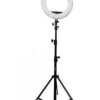 رینگ لایت اکبند سایز بزرگ پایه دار