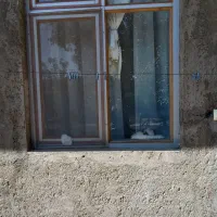 پنجره آلومینیومی