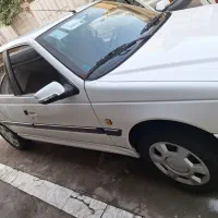 پارس xup سال موتور جدید|خودرو سواری و وانت|یزد, |دیوار