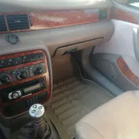 سمند سفارشی