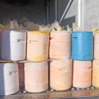 فروش ویژه مایع سفیده و رزده تخم مرغ|خوردنی و آشامیدنی|اصفهان, ناژوان|دیوار