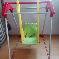تاب زرافه ای کودک