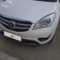 سلام چانگان 98 تک برگ سند 70هزار کار|خودرو سواری و وانت|اصفهان, خانه اصفهان|دیوار
