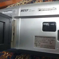 دوربین عکاسی وفیلم برداری پاناسونیک|دوربین عکاسی و فیلم‌برداری|قزوین, |دیوار