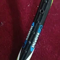 راکت بدمینتون یونیکس اصلی|ورزش‌های توپی|تربت‌حیدریه, کاشانی|دیوار