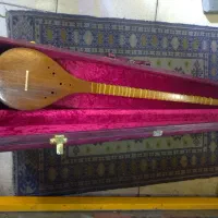 ستار مفتاحی با هارد کیس