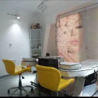 اجاره اتاق ۱۸متری واجاره میزناخن وصندلی|اجارهٔ دفتر کار، اتاق اداری، مطب|شهریار, شهریار|دیوار