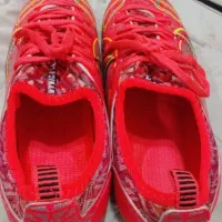 کفش استوکدار برای چمن طبیعی و مصنوعی بدون هیچ عیب|کیف، کفش، کمربند|مبارکه, |دیوار