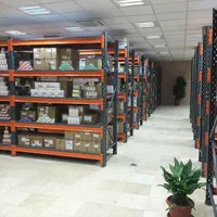 قفسه تحمل خیلی سنگین