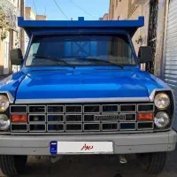 نیسان دوگانه فابریک