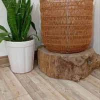 سبد دستباف|صنایع دستی و سایر لوازم تزئینی|بیرجند, |دیوار