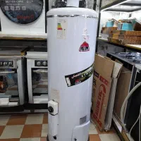 آب گرم کن های مختلف گازی اطمینان قیمت توی توضیحات