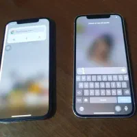 ایفون ۱۲ پرو 256گیگ  بدون ریجیستر 12pro|موبایل|رشت, گلزاران|دیوار