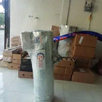 خرید بی واسطه از تولیدکننده جت هیتر گرمایشی