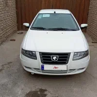 فروش سمند سورن EF7