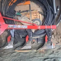 گاواهن جک پایه بلند