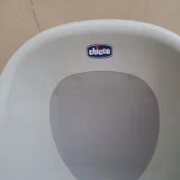 صندلی حمام نوزاد