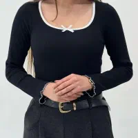 کراپ تاپ/ست اسپرت/ست عروسکی