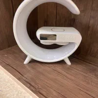 اسپیکر شب خواب شارژر|لوازم جانبی موبایل و تبلت|اسلام‌شهر, باغ فیض|دیوار