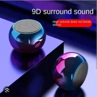 اسپیکر M3+JBL بلوتوث شارژی جرمنی سفارشی